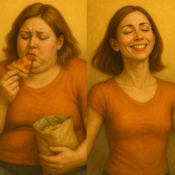 Трансформация